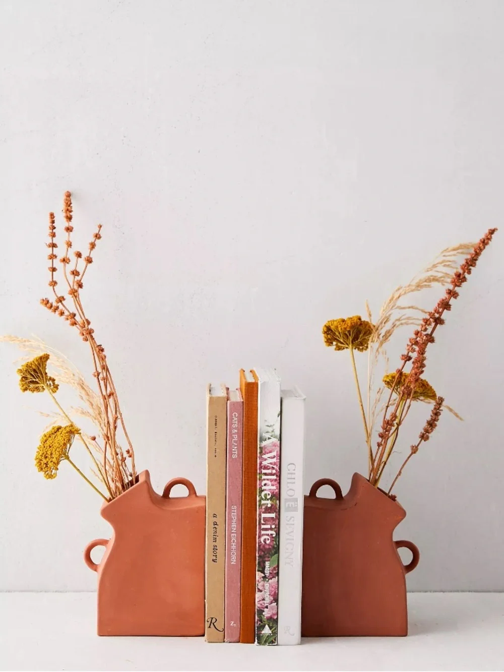 Urban Outfitters matte terracotta